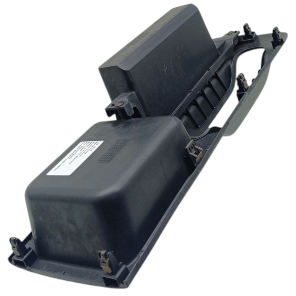 Acabamento Console Central Honda Civic G7 2001 2002 2003 04 4