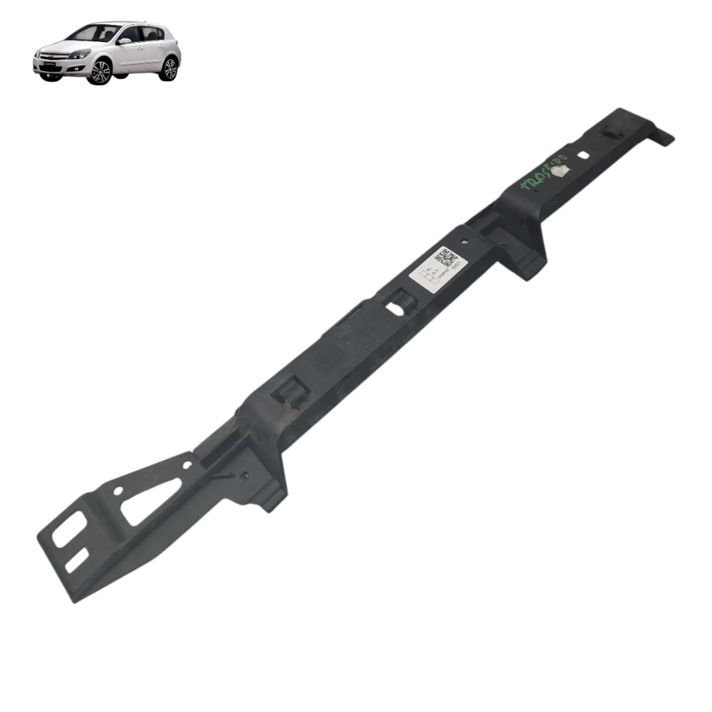 Guia Parachoque Traseiro Gm Vectra Hatch Gt 2011 2010 2009 1