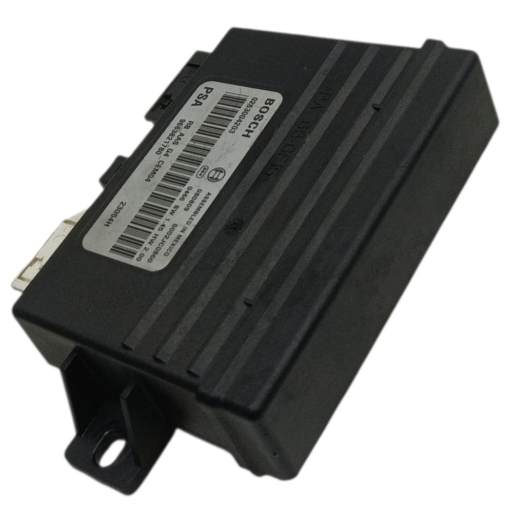 Módulo conforto Citroën Grand C4 Picasso 2.0 2008 2009 2010 2