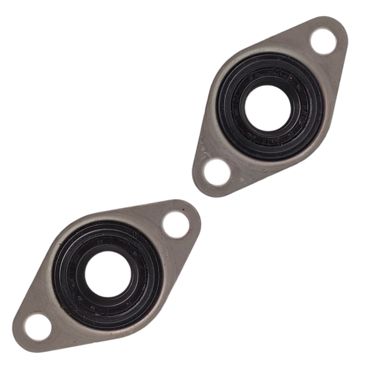 Suporte Vedador Válvula Solenoide Hyundai Santa Fé 3.3 2015 3