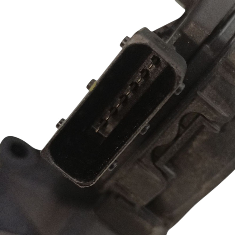 Pedal Acelerador Fiat Toro Compass Renegade 2018 2019 2020 4
