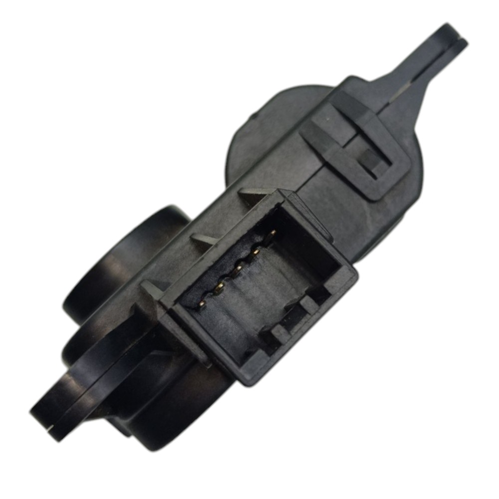 Jogo Motor Atuador Caixa Ar Forçado Hyundai Ix35 2011 2012 3