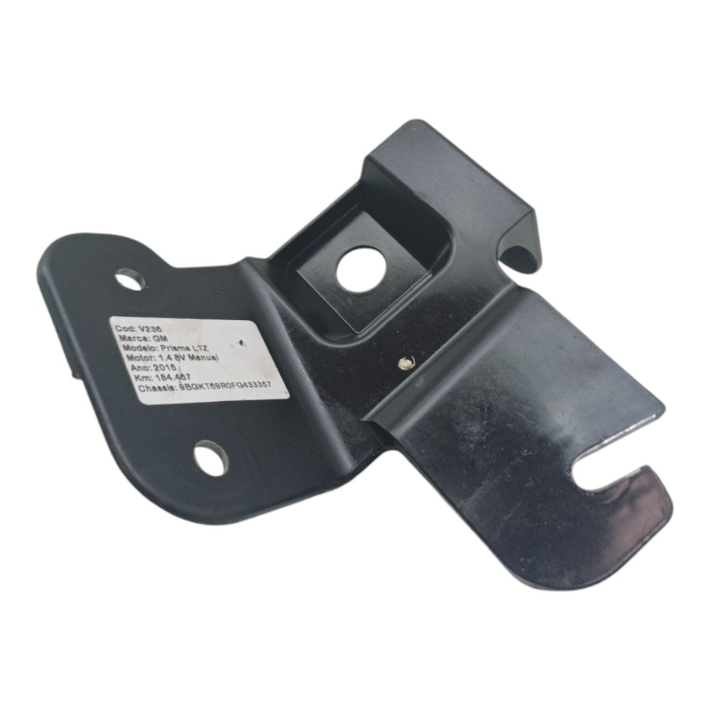 Suporte Módulo Abs Gm Prisma Onix 1.4 2014 2015 2016 2017 2