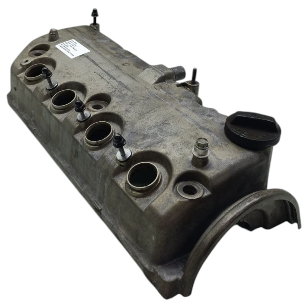 Tampa Válvula Cabeçote Honda Civic G7 1.7 2001 2002 2003 04 2