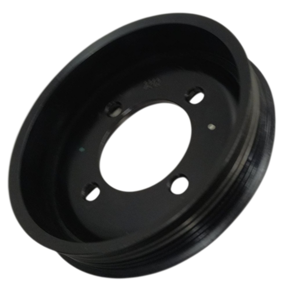 Polia Bomba Água Chery Tiggo 5x 1.5 2025 2024 2023 4