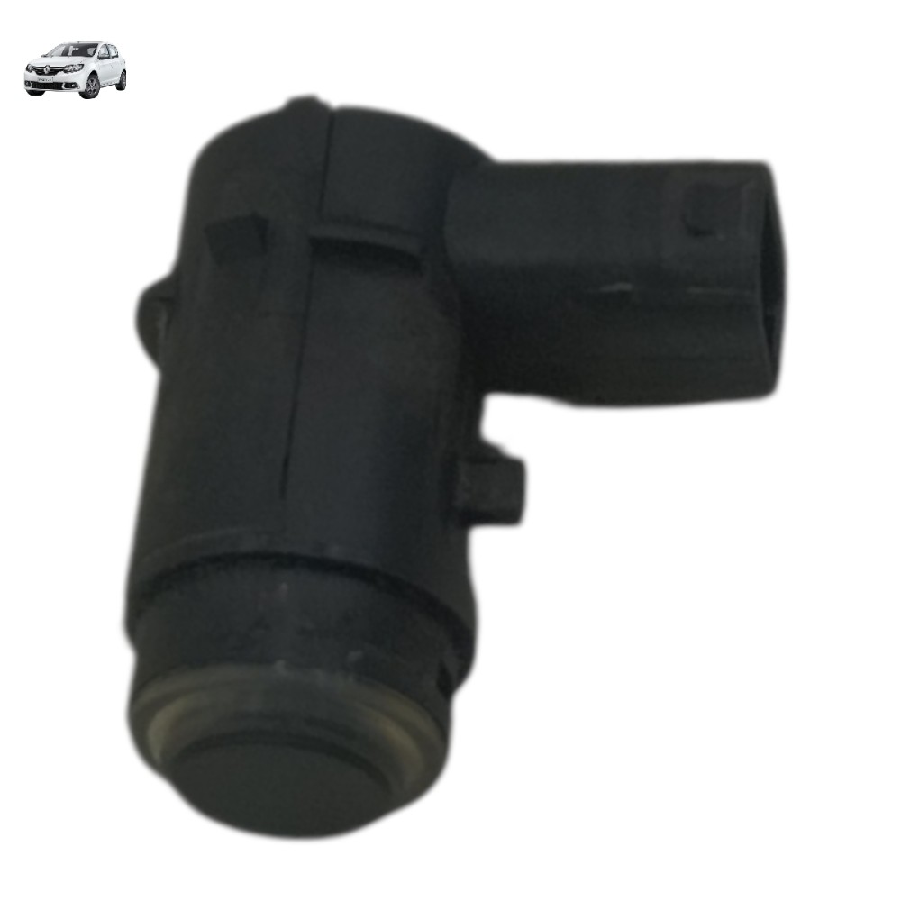 Sensor estacionamento ré original Renault Sandero Stepway 16