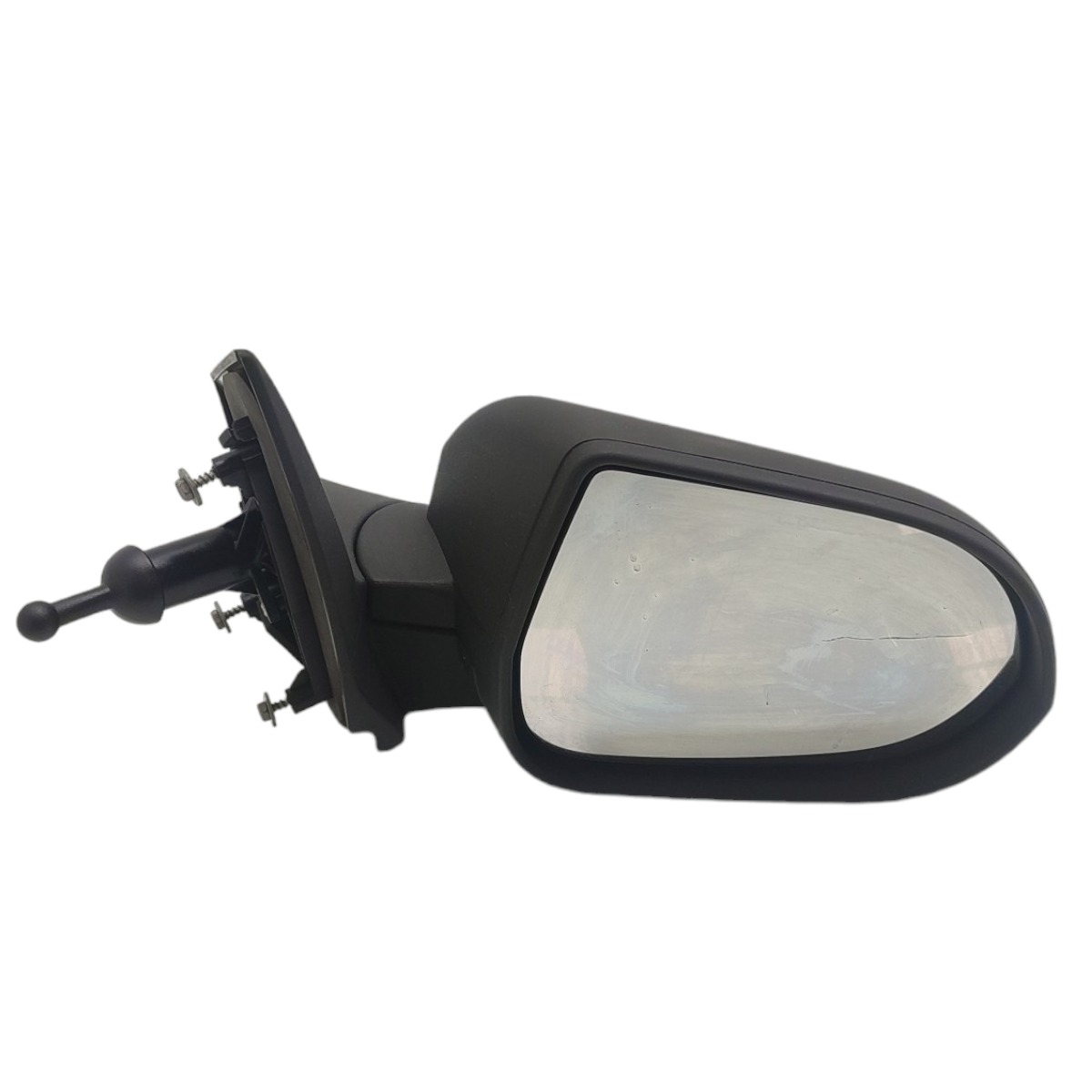 Retrovisor Direito Manual Gm Onix Prisma 2013 14 15 16 17 18 1
