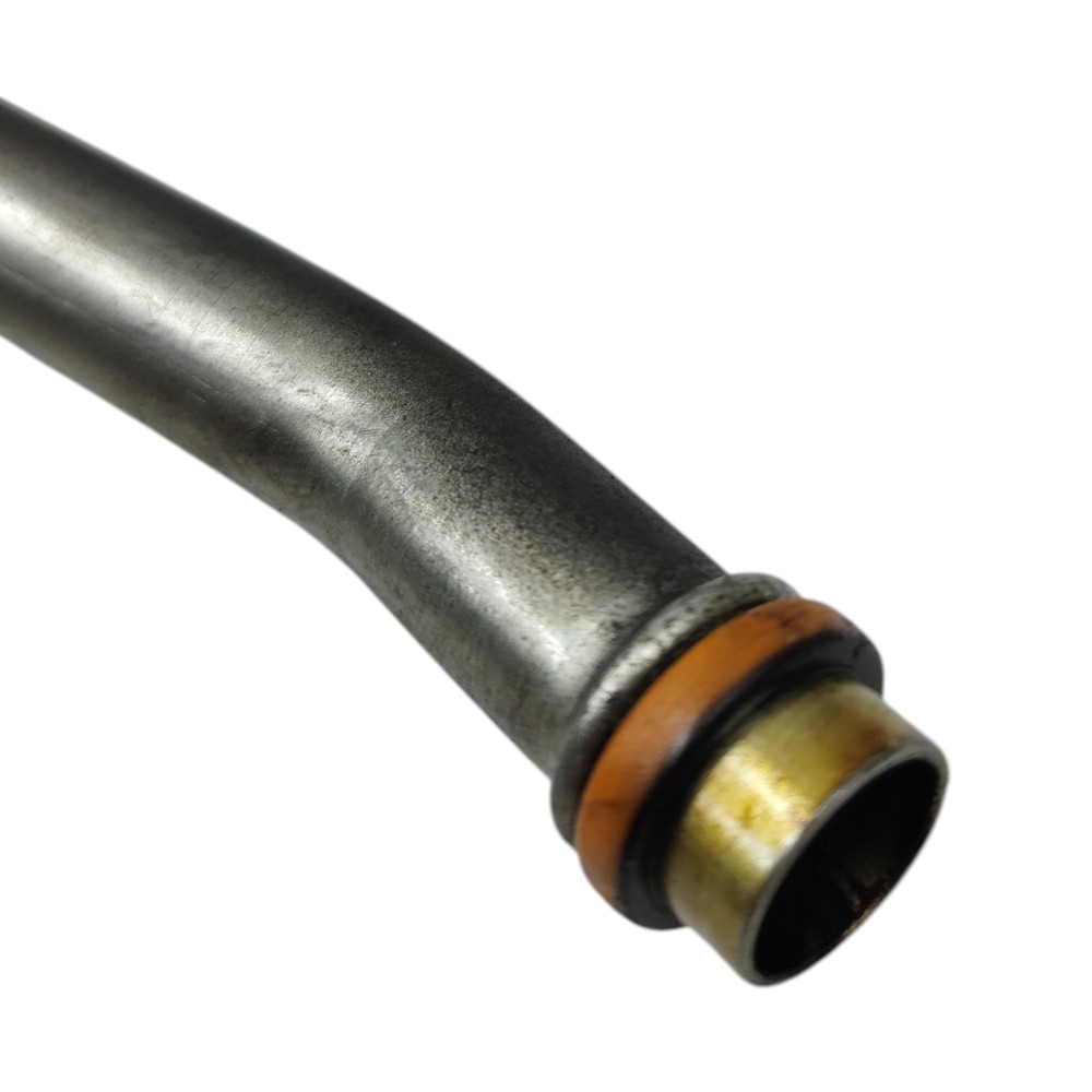 Cano retorno turbina volvo xc60 3.0 6cc 2009 2010 2011 2012 2