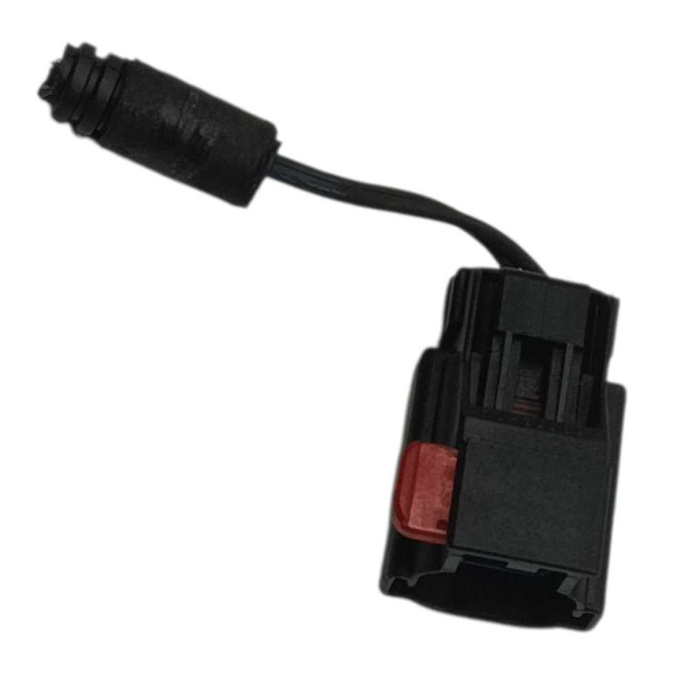 Plug Conector Compressor Ar Chrysler Caravan 2001 2000 1999 3