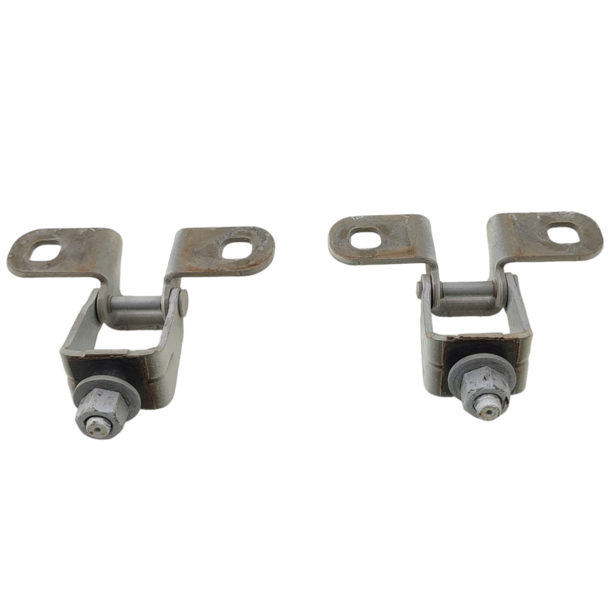 Par Dobradiça Tampa Traseira Gm Onix 2013 2014 2015 16 17 18 2