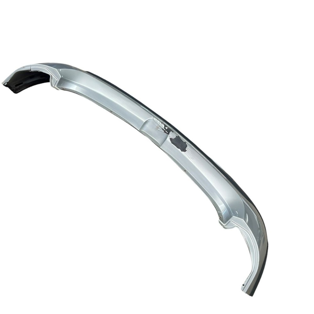 Parachoque traseiro Renault sandero stepway 2013 2012 2011 4