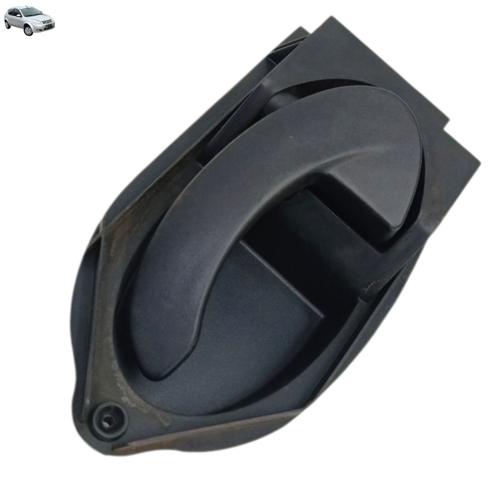 Maçaneta interna lado esquerdo ford ka 2009 2010 2011 2012