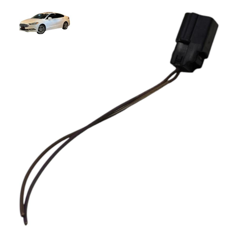 Plug Válvula Ar Quente Ford Fusion 2.0 2018 2017 Hg9318495ac 1
