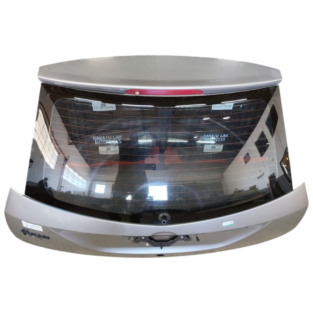 Tampa traseira Ford Focus 2001 2002 2003 2004 2005 2007 2