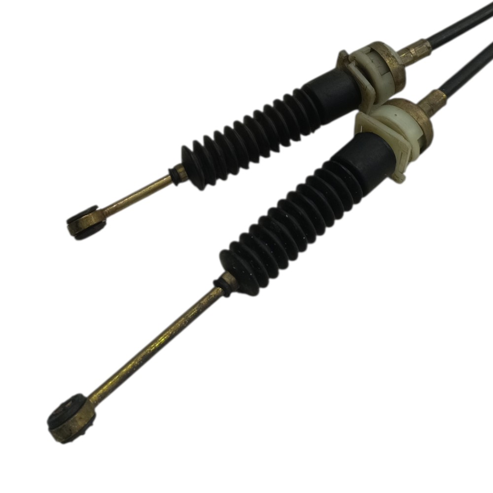 Par cabo trambulador marcha Effa 1.3 v21 v22 v25 2022 2023 4