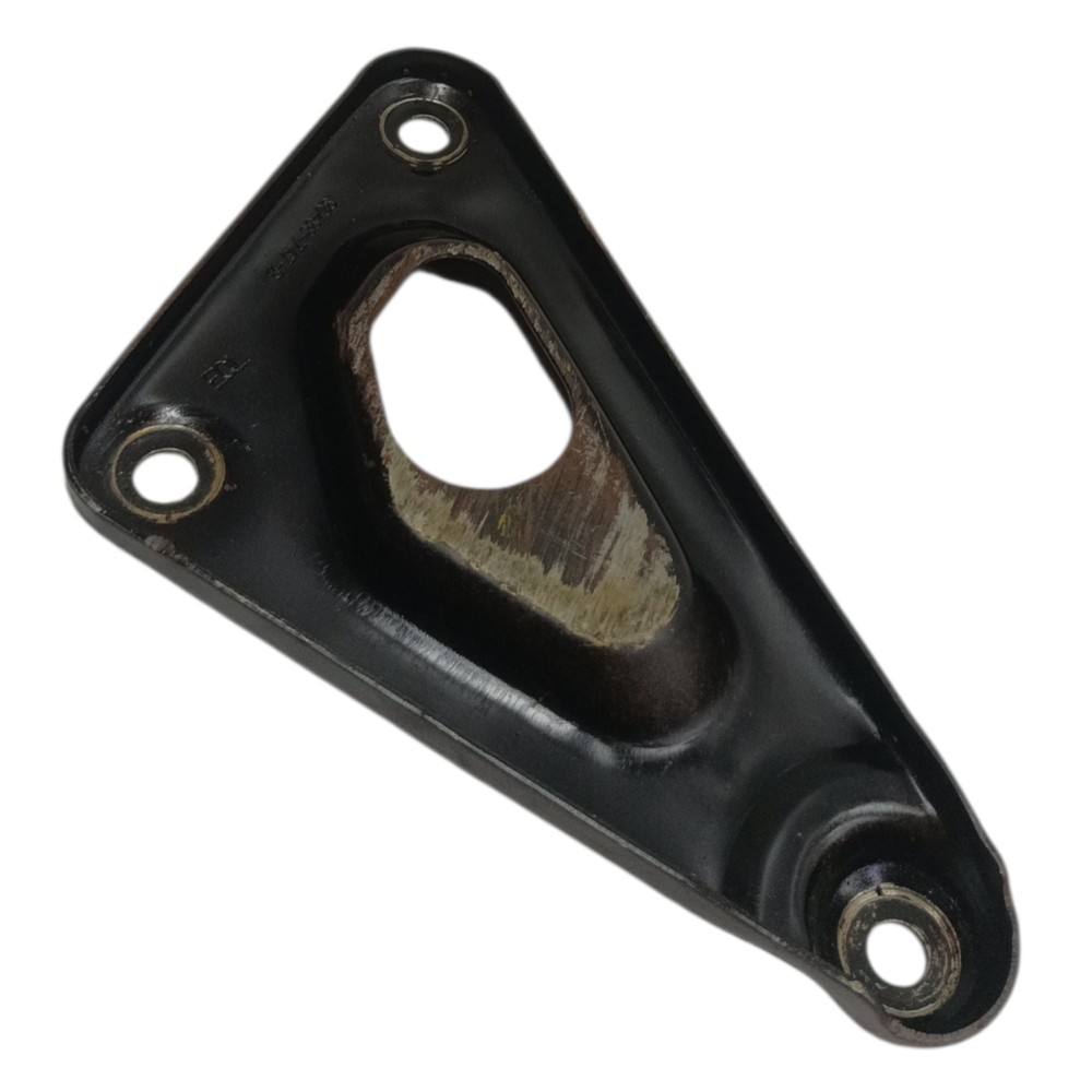 Suporte agregado dianteiro direito GM Vectra Astra 90498747 3