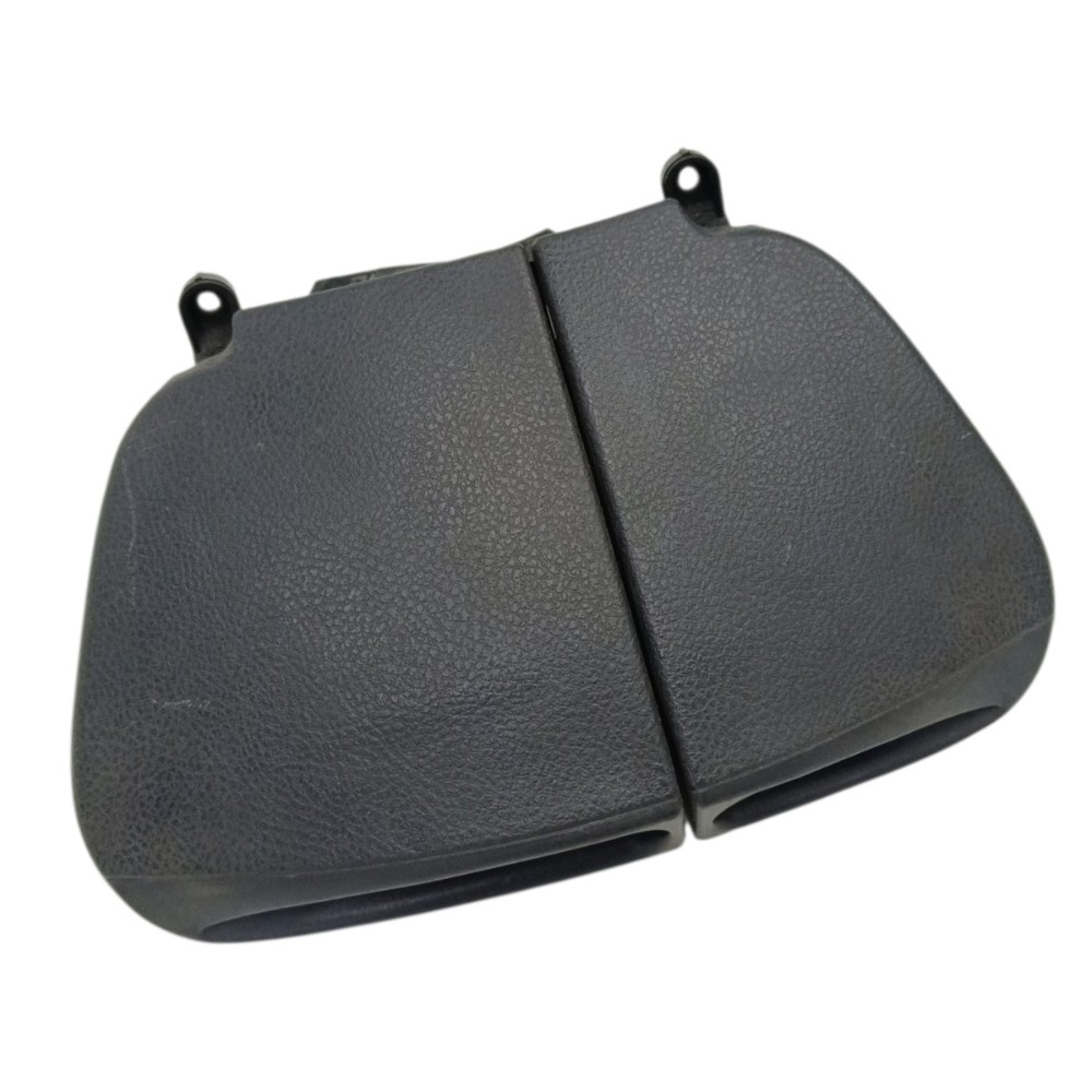 Cinzeiro acendedor painel fiat marea 1998 1999 2000 2001