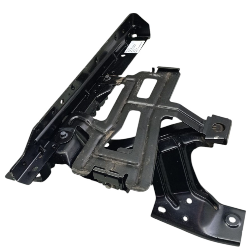 Suporte Filtro Canister Volvo S60 1.6 T4 2010 2011 2012 2013 3