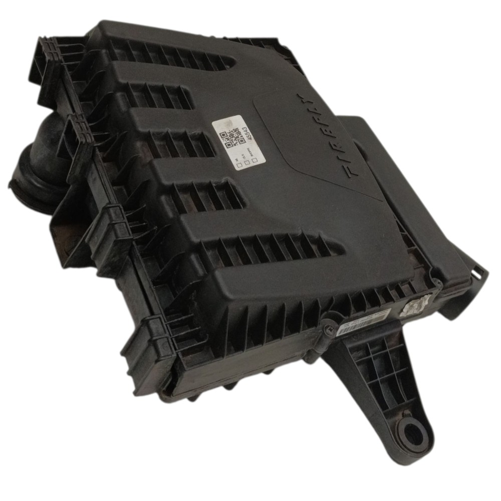 Caixa Filtro Ar Fiat Argo Cronos 1.0 3cc 2022 2021 2020 2019 3