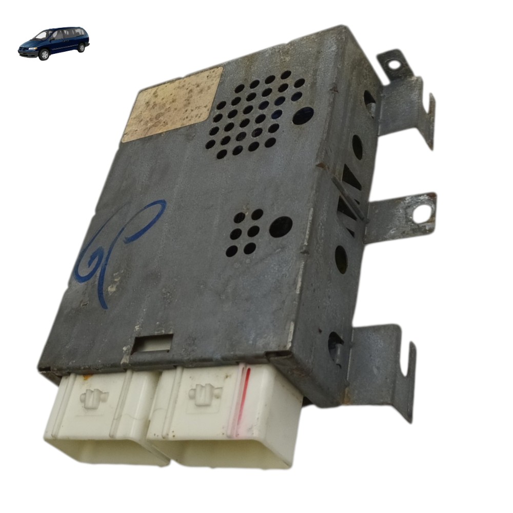 Módulo Bcm Chrysler Grand Caravan 2.4 2000 2001 04686498ae 1