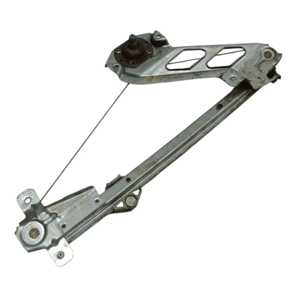 Máquina vidro manual traseira esquerda GM Corsa Wind 2000 99 3