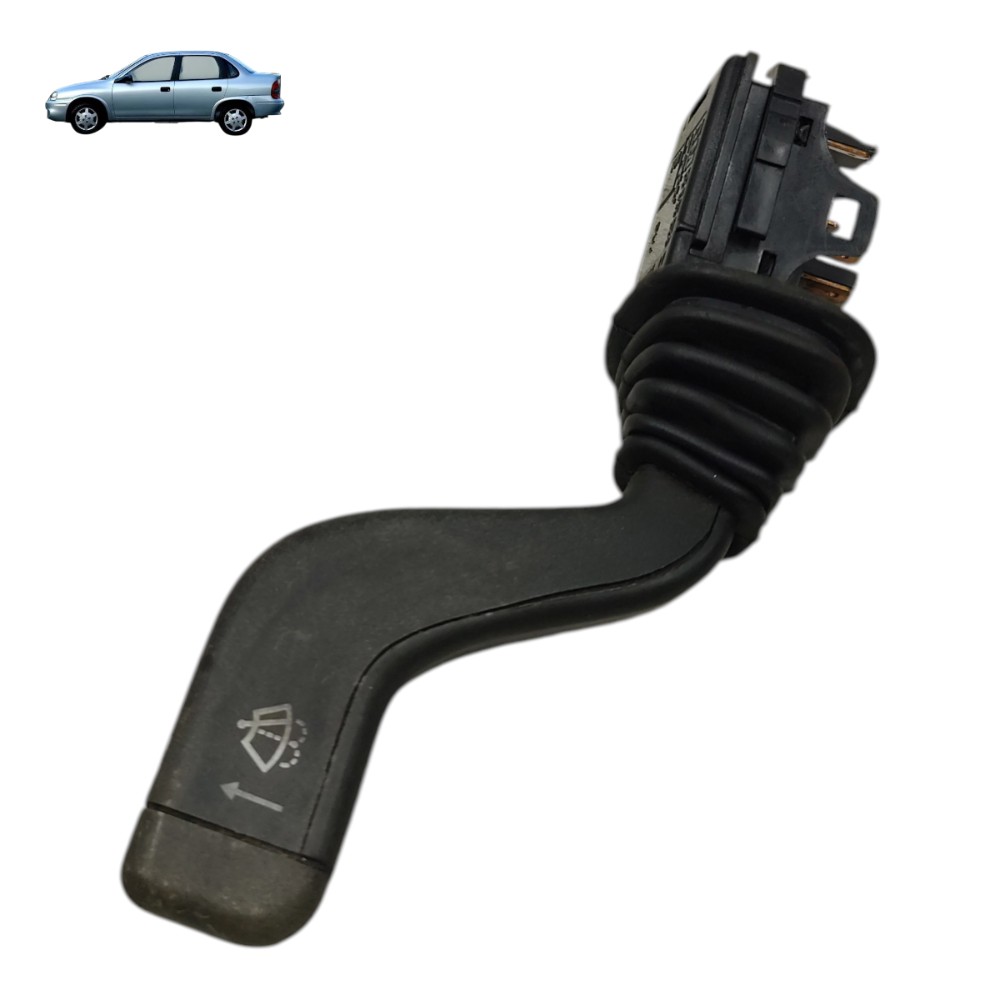 Chave Seta Limpador Gm Corsa Classic 1.0 2003 2002 2001 2000 1