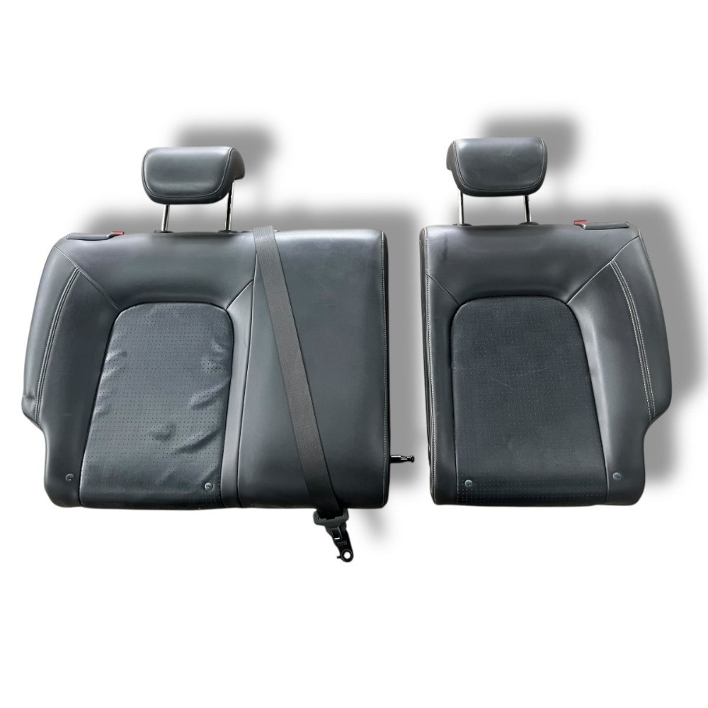 Par banco traseiro GM Sonic Sedan 2012 2013 2014 2