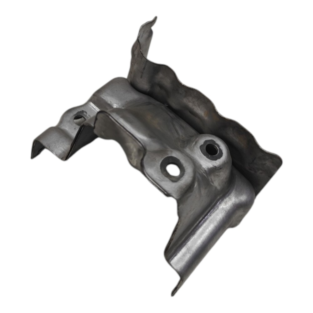 Defletor Protetor Térmico Turbina Kia Stonic 2022 2023 2024 4