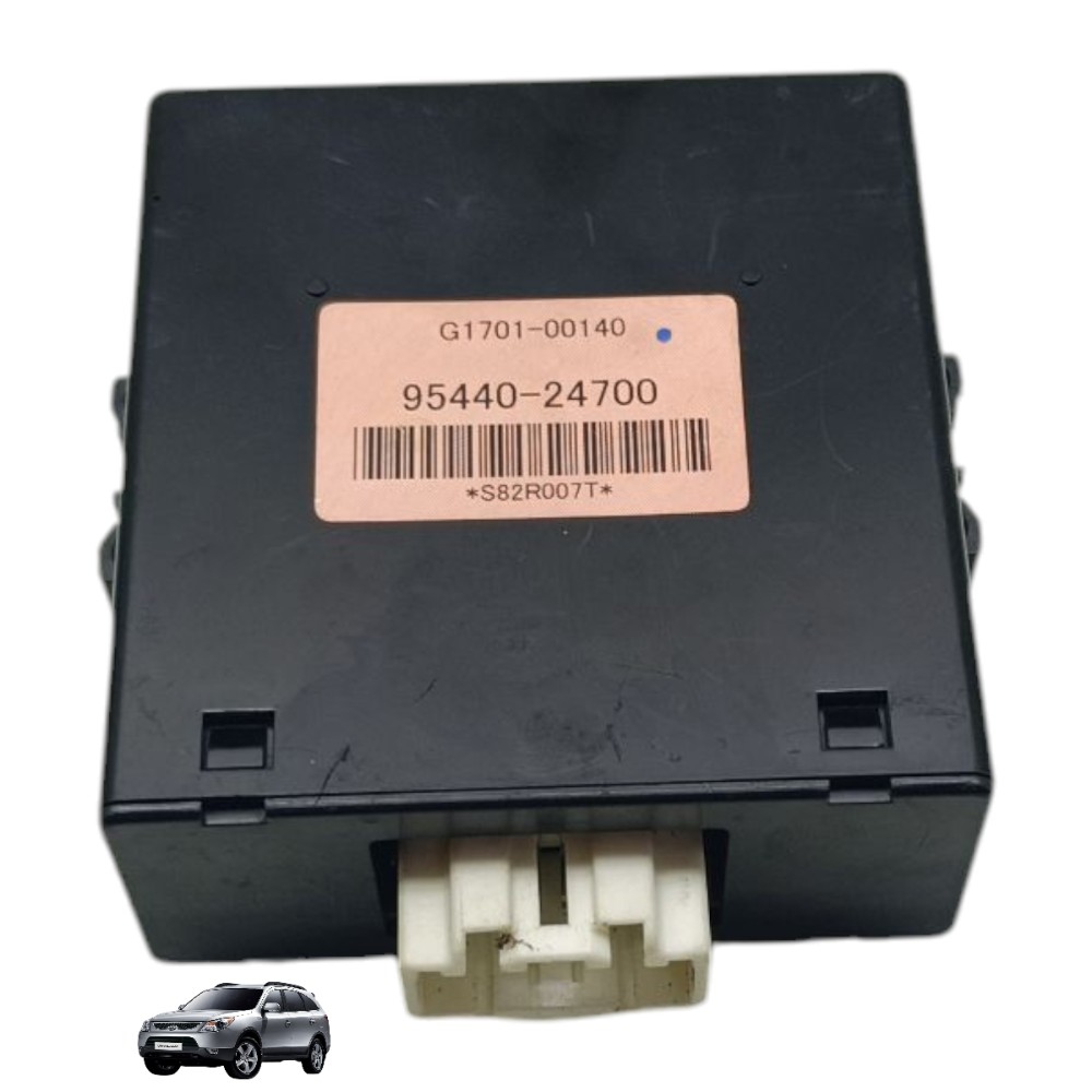 Módulo Controle Tração Hyundai Veracruz 3.8 2008 2009 2010 1