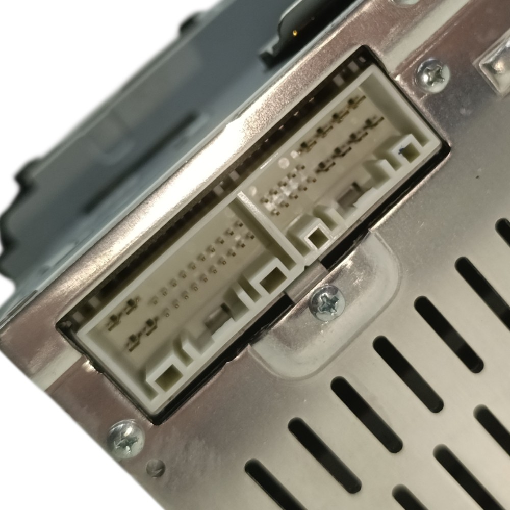 Rádio original Kia Picanto 2016 2015 2014 2013 2012 4