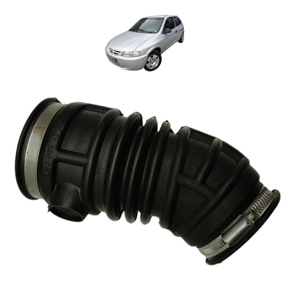 Mangueira Filtro Ar Gm Celta 1.0 8v Flex 2005 2006 2007 08 1