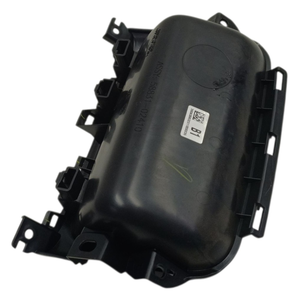 Porta Objetos Console Toyota Corolla 2022 2023 2024 2025 4