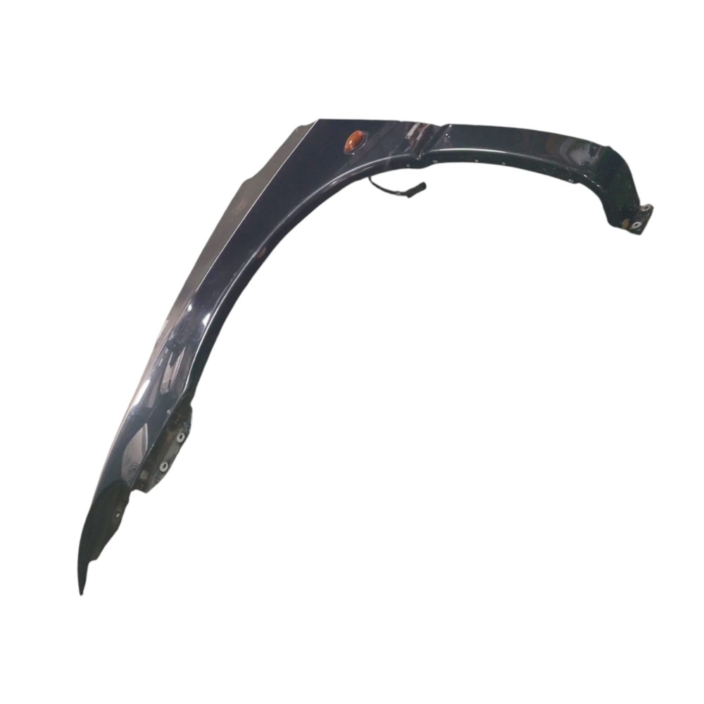 Paralama Esquerdo Chrysler Grand Caravan 1997 1998 1999 2000 2