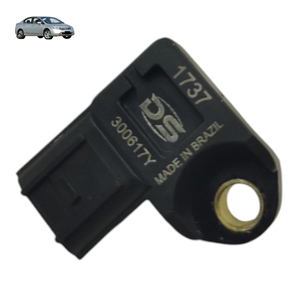 Sensor Map Honda Civic G8 1.8 2007 2008 2009 2010 2011 1