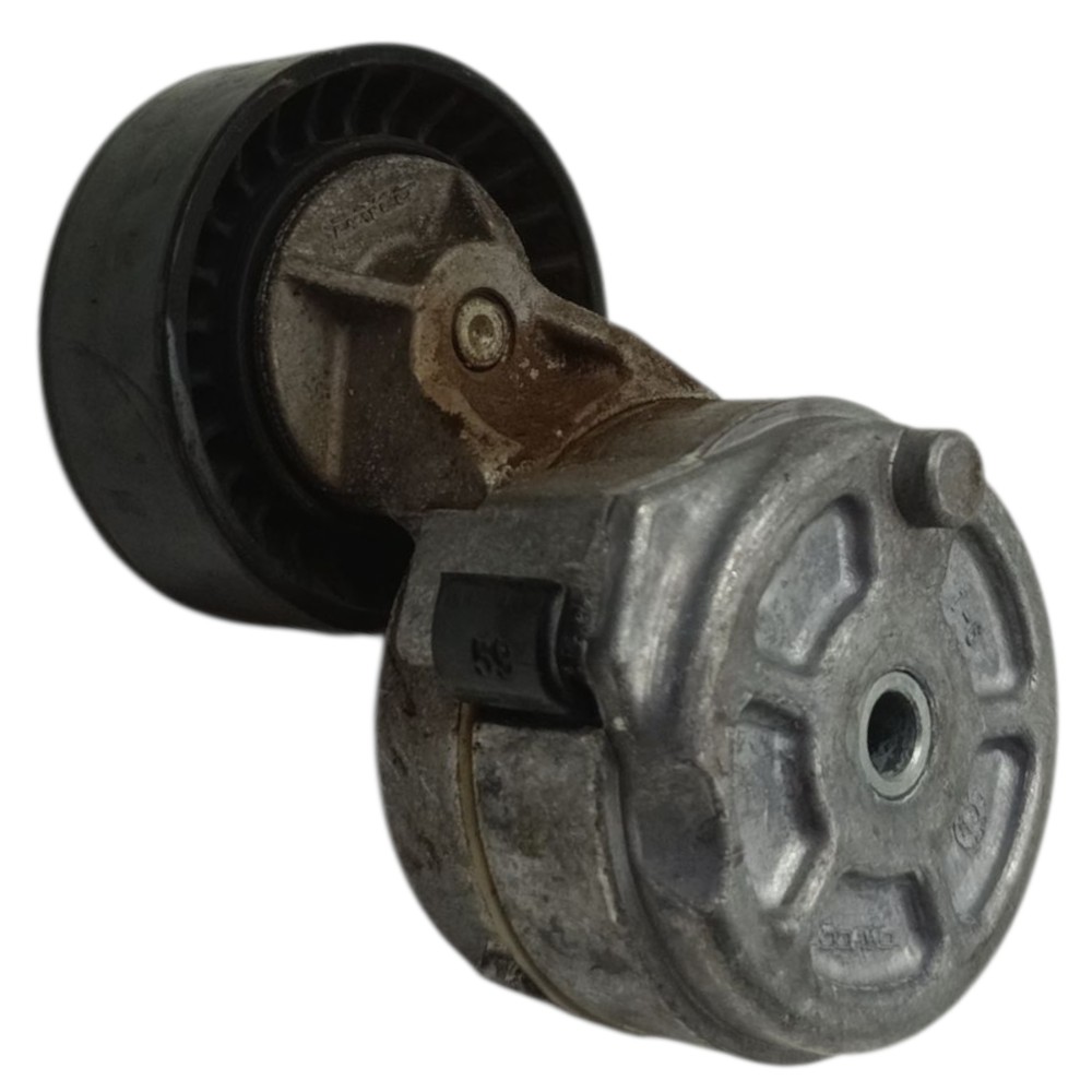 Tensor Solidificador Corrêa Fiat Argo Cronos 2017 – 2022 2