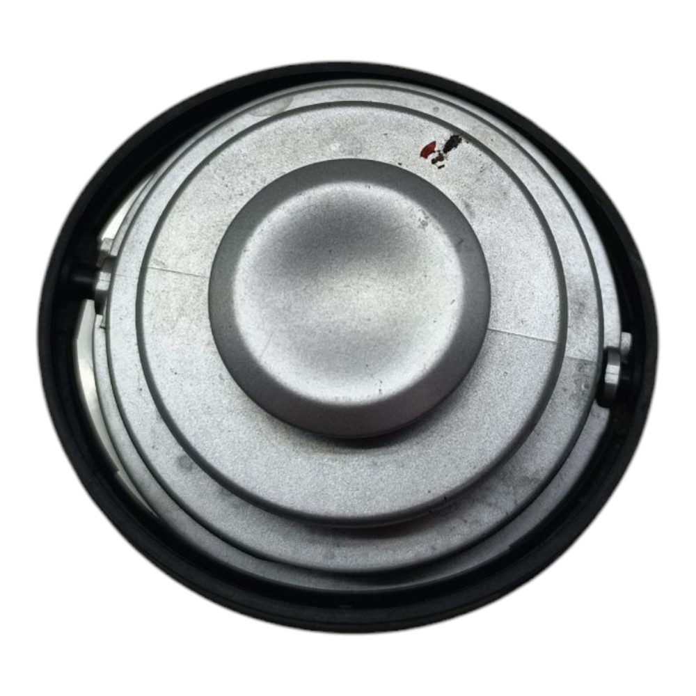 Difusor Ar Painel Citroen C3 2004 2005 2006 2007 2008 2009 2