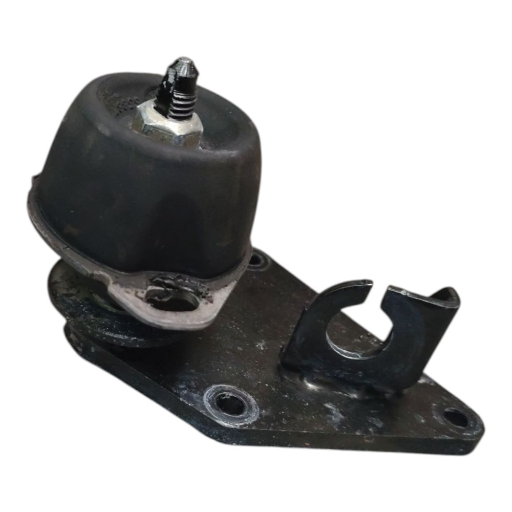 Suporte Coxim Câmbio Peugeot 206 207 1.4 Flex 2007 2008 2009 2