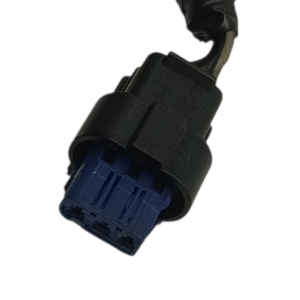 Plug Conector Bomba Água Auxiliar Ford Fusion Sel 2017 2016 2