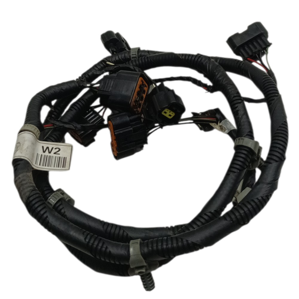 Chicote sensor estacionamento traseiro Hyundai ix35 2015 16 3