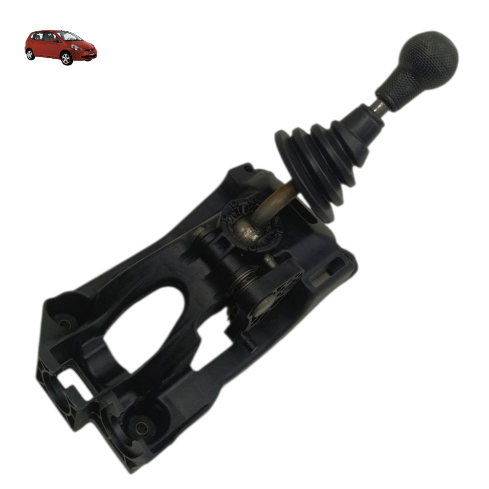 Alavanca Trambulador Marcha Honda Fit 1.4 2003 2004 2005 06