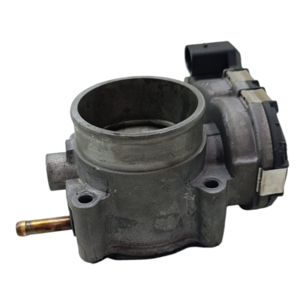 Corpo Borboleta Tbi Gm Vectra 2.0 8v Flex 2008 2009 2010 11 3