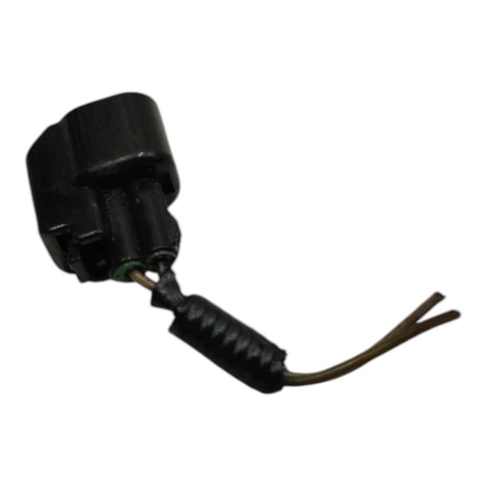 Plug conector bico injetor Volvo XC60 T6 3.0 2009 2010 2013 3