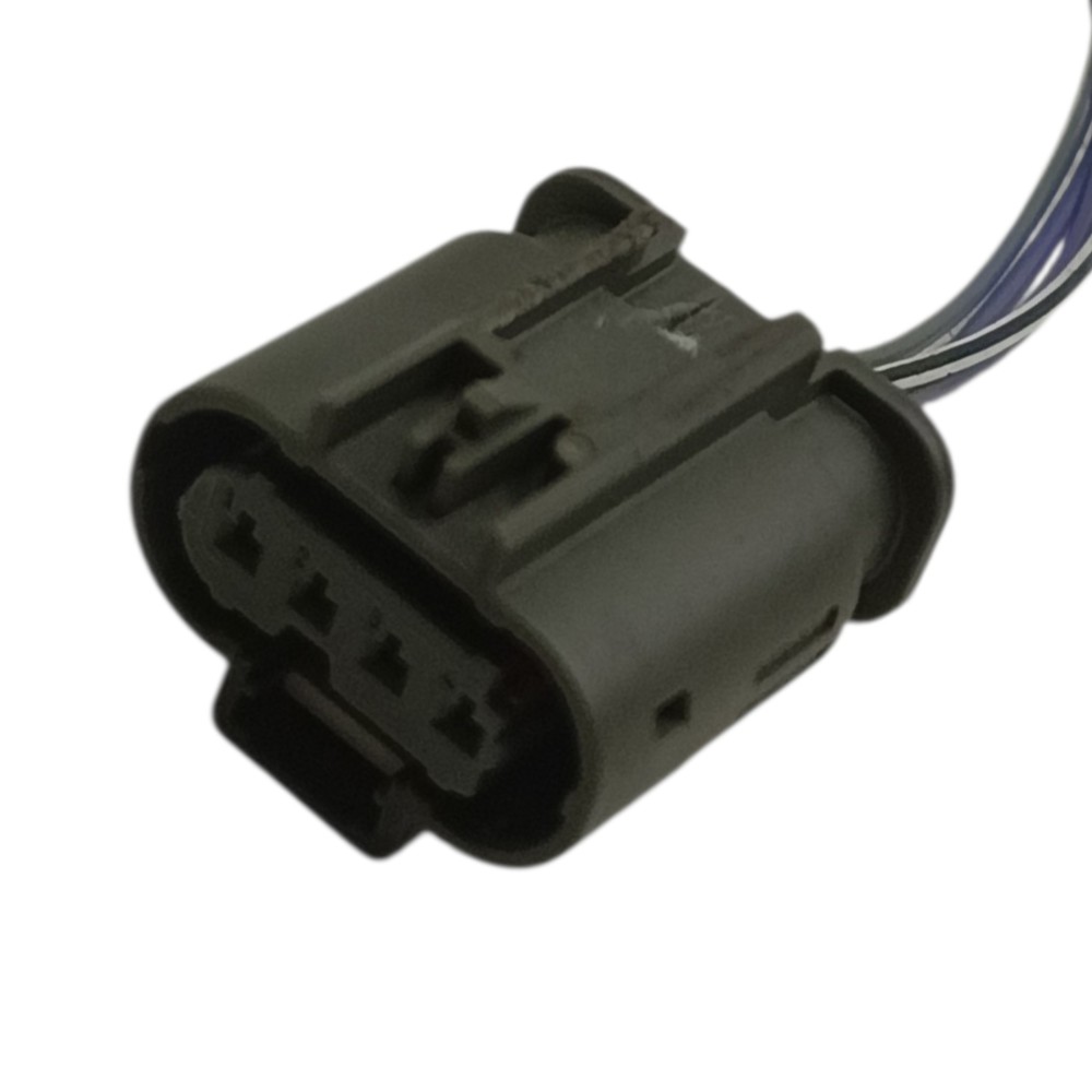 Plug Conector Sonda Lambda Pre Chevrolet Cruze 2015 2016 2
