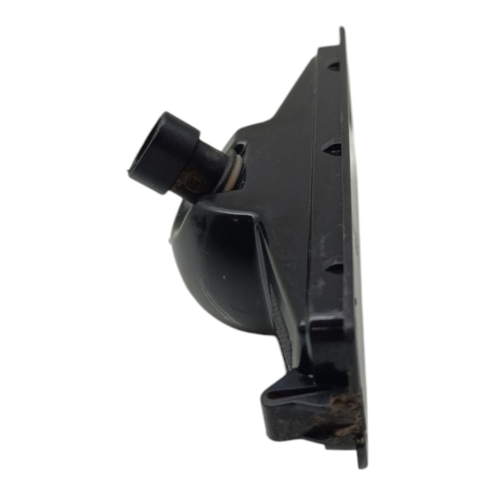 Luz Placa Vw Voyage G5 2009 2010 2011 2012 2013 5