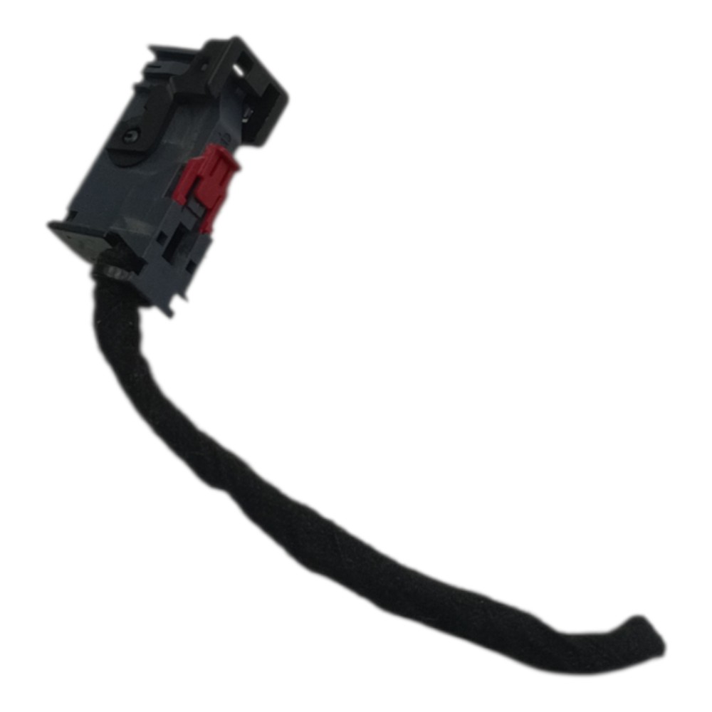 Plug conector painel instrumentos GM spin 1.8 aut 2024 2023 3