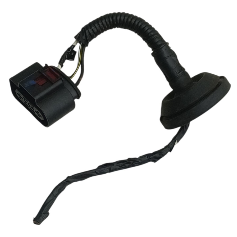 Plug Conector Bomba Combustível Byd Song Pro 2024 2025 2026 3