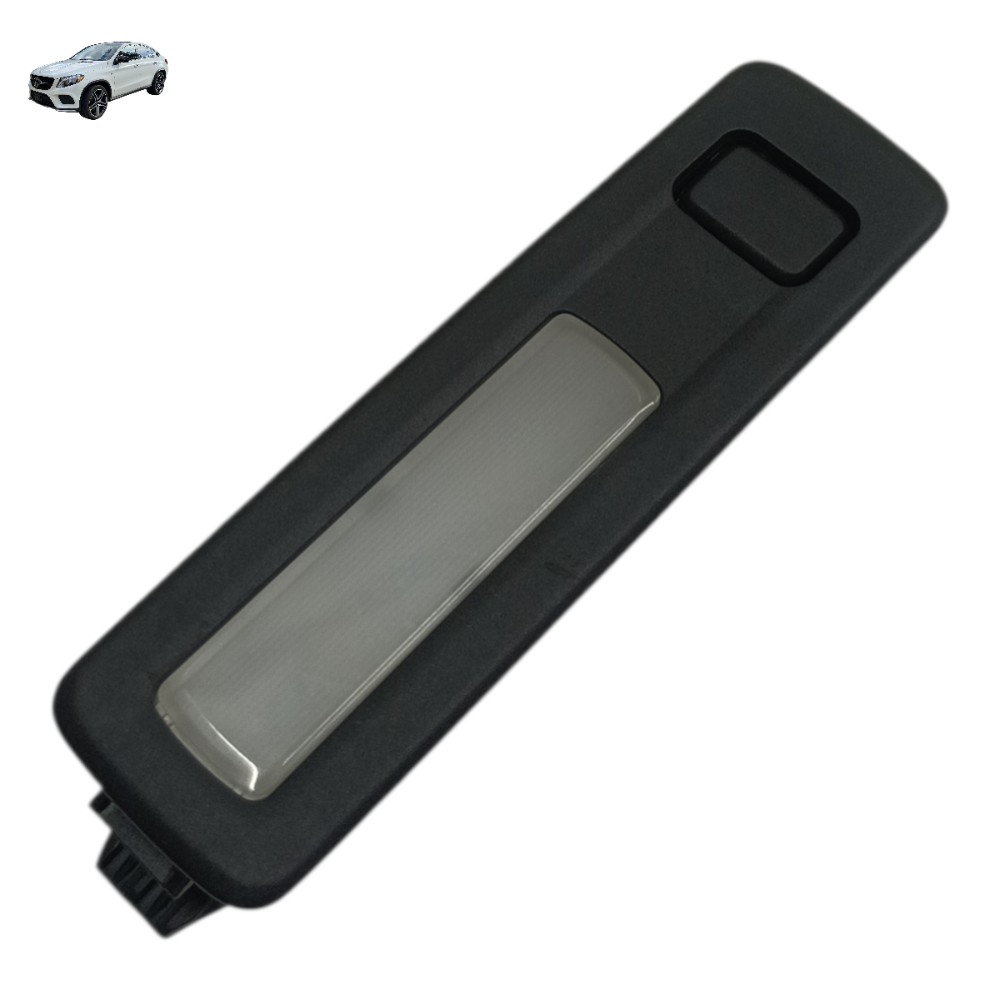 Luz Cortesia Traseira Direita Mercedes Gle 43 Coupé 2017 18 1