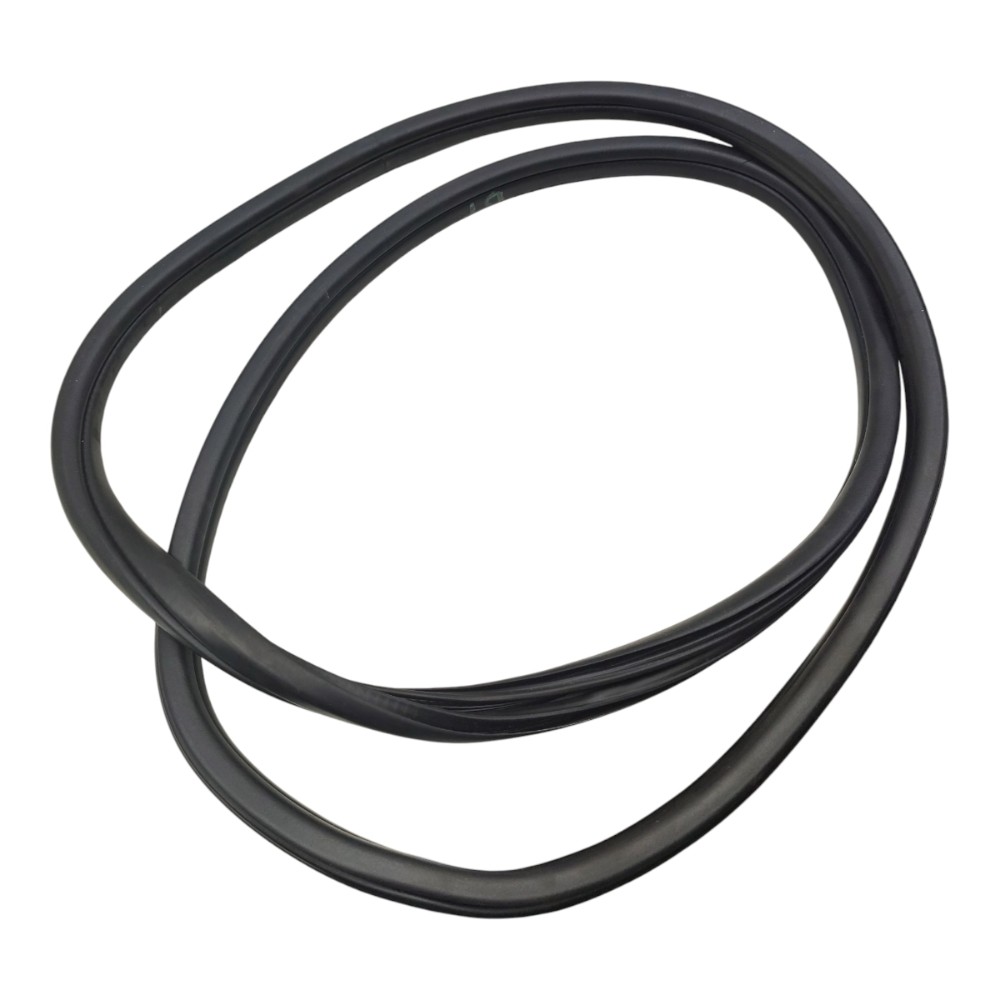 Borracha Vedação Porta Traseira Direita Bmw X2 F39 2018 2019 Preto 4