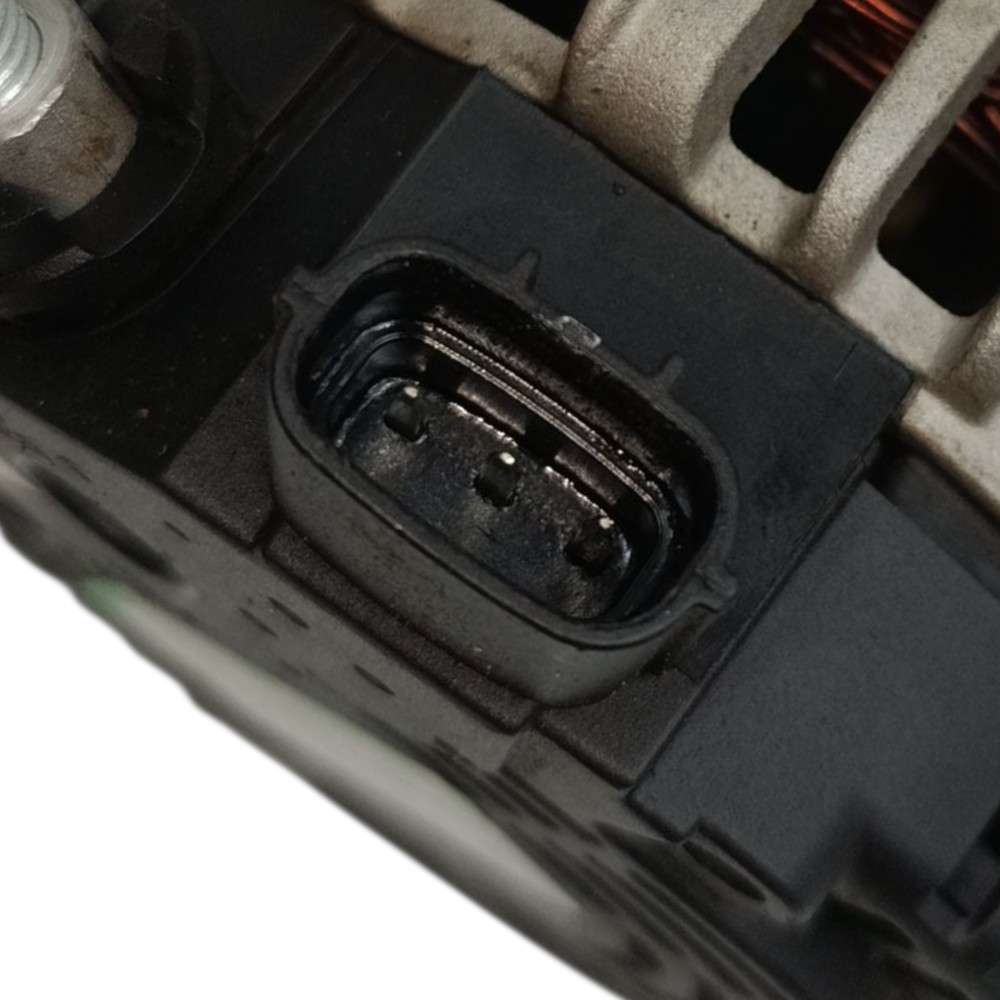 Alternador Chery Tiggo 5x 1.5 Turbo 2025 2024 2023 4