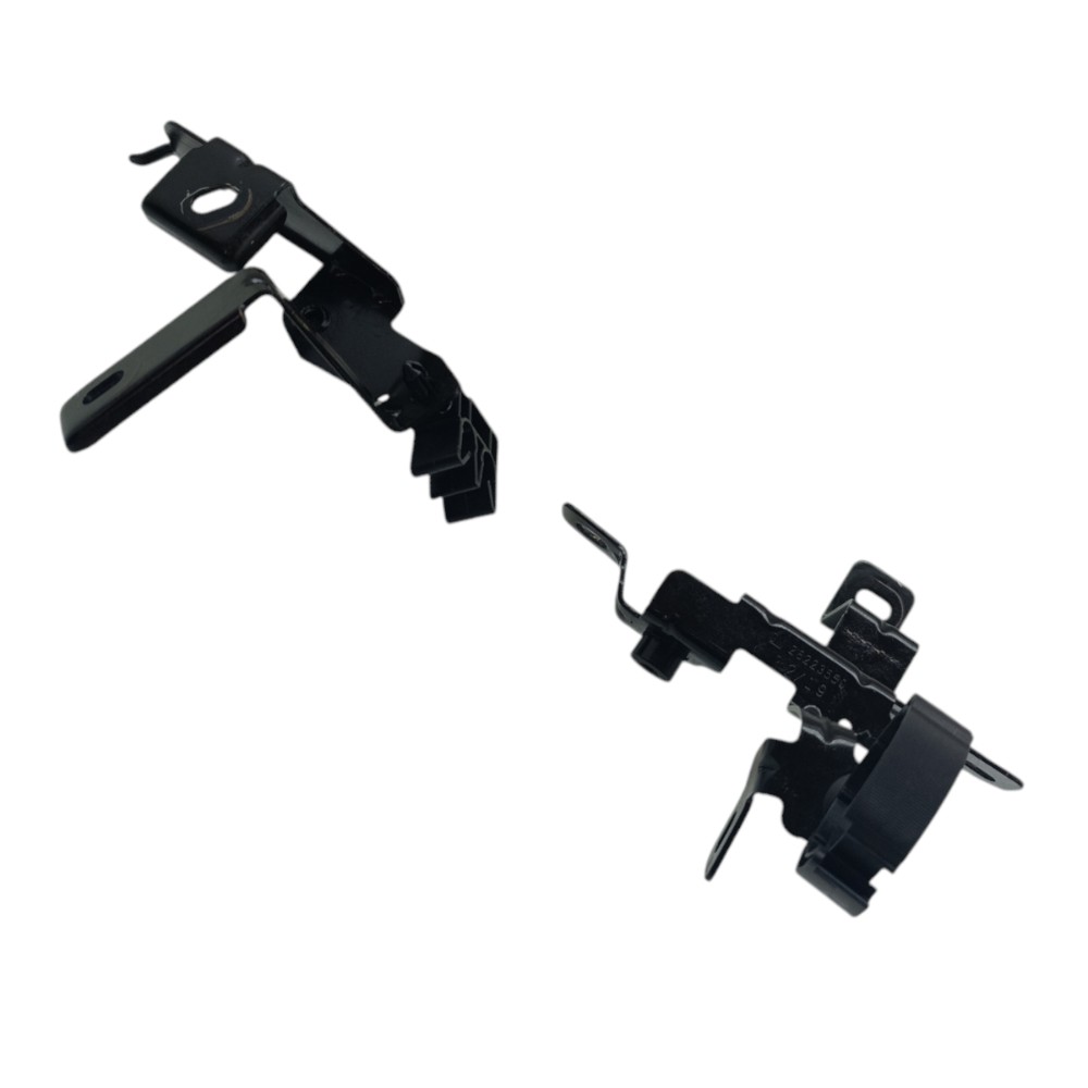 Suporte Fixação Chicote Caixa Câmbio Gm Tracker 1.0 2020 21 4